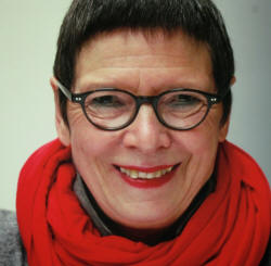 Katrin Kirchner